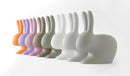 Sedia polietilene Rabbit Chair QEEBOO
