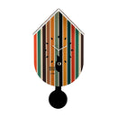 Linee Recanati | Temporale Orologio Hut