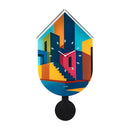 Linee Recanati | Temporale Orologio Hut