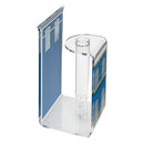 Linee Recanati | Vaso Blooming City decorativo