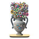 Linee Recanati | Mini vaso fiori Greek Pop decorativo