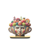 Linee Recanati | Mini centrotavola Fruit Pop decorativo