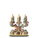 Linee Recanati | Mini candelabro Candy Pop decorativo