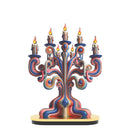 Linee Recanati | Mini candelabro Candy Pop decorativo