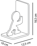 Linee Recanati | Libranti Reggilibro