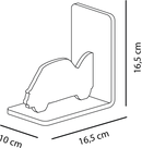 Linee Recanati | Libranti Reggilibro