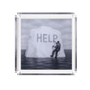 Linee Recanati | Cash Svuotatasche 18x18 cm.