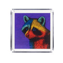 Linee Recanati | Cash Svuotatasche 18x18 cm.