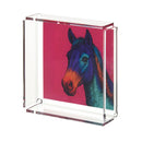 Linee Recanati | Cash Svuotatasche 18x18 cm.