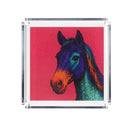 Linee Recanati | Cash Svuotatasche 18x18 cm.