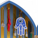 Seletti | Lucky Temple Oggetto Decorativo H 31,5 cm – Design Antar Elena Borghi
