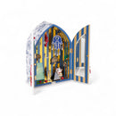 Seletti | Lucky Temple Oggetto Decorativo H 31,5 cm – Design Antar Elena Borghi