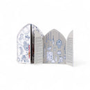 Seletti | Lucky Temple Oggetto Decorativo H 31,5 cm – Design Antar Elena Borghi