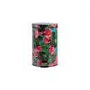 Seletti pattumiera in metallo Lt.12 Toiletpaper Home