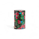 Seletti pattumiera in metallo Lt.12 Toiletpaper Home