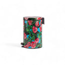 Seletti pattumiera in metallo Lt.12 Toiletpaper Home