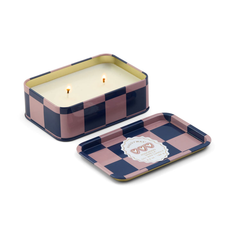 Paddywax | Candela in latta "A Dopo"