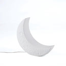 Lampada in porcellana  My Little Moon Lamp Seletti