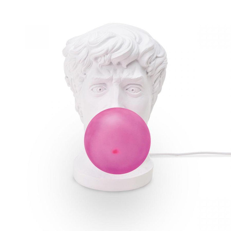 Lampada resina Wonder Times Seletti