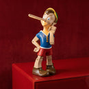 Seletti | The Liar Lamp – Lampada da Tavolo Portatile LED by Uto Balmoral  Accendi la luce.