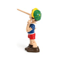 Seletti | The Liar Lamp – Lampada da Tavolo Portatile LED by Uto Balmoral  Accendi la luce.