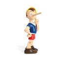 Seletti | The Liar Lamp – Lampada da Tavolo Portatile LED by Uto Balmoral  Accendi la luce.