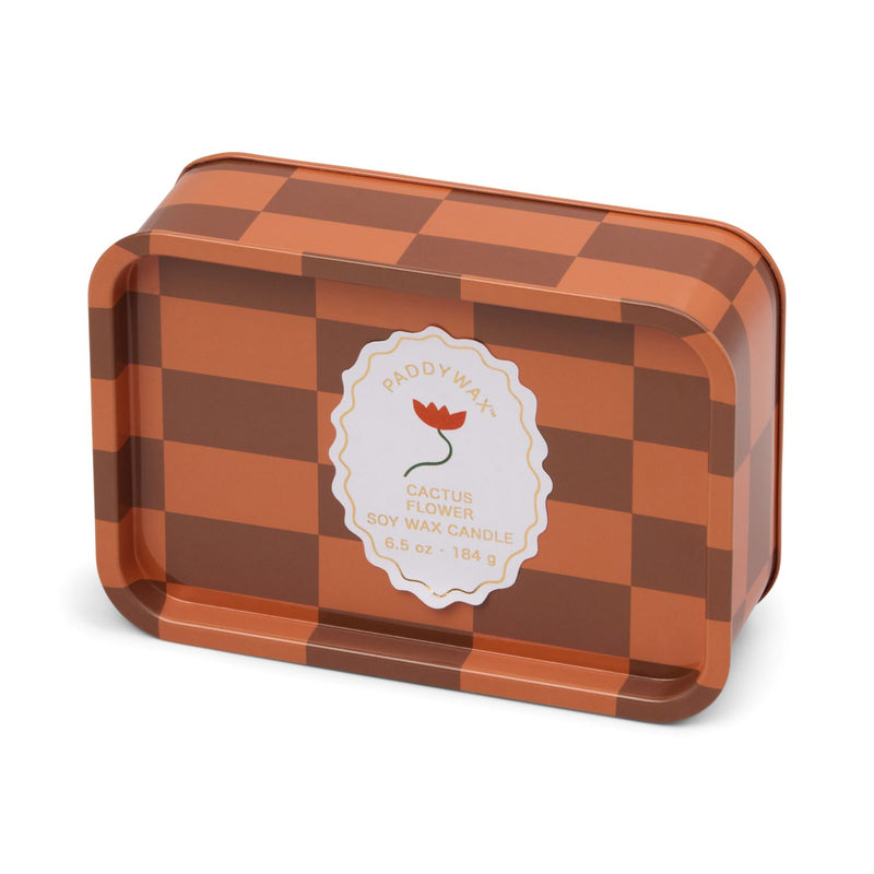 Paddywax | Candela in latta "A Dopo"