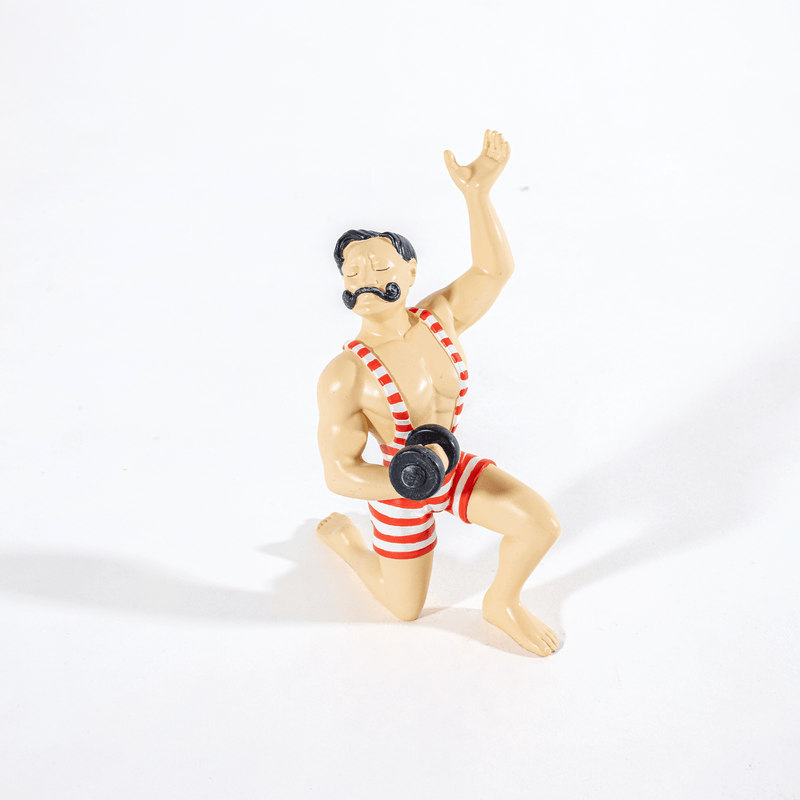 Lampada da Tavolo Collezione Circus  Seletti