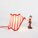 Lampada da Tavolo Collezione Circus  Seletti