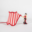 Lampada da Tavolo Collezione Circus  Seletti