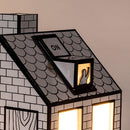 Lampada da Tavolo On-Off Seletti