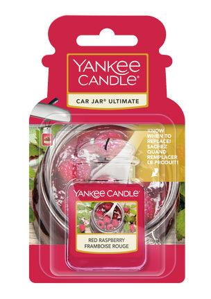 Profumatore Auto Car Jar ® Ultimate Yankee Candle