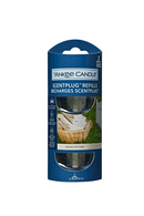 Yankee Candle Set 2 Ricariche Profumate per ScentPlug