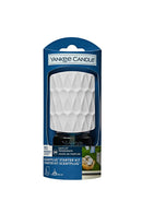 Kit Diffusore Ambiente Elettrico ScentPlug  Yankee Candle
