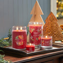 Yankee Candle | Candela signature Red Apple Wreath