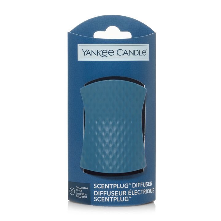 Diffusore Elettrico base ScentPlug Yankee Candle