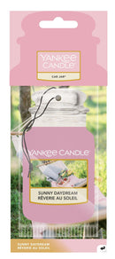 Profumatore Per Auto Car Jar Yankee Candle