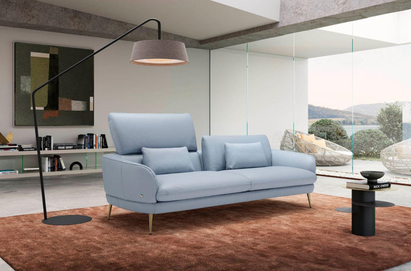 Divano Looming con Chaise Longe e Spalliere reclinabili Egoitaliano