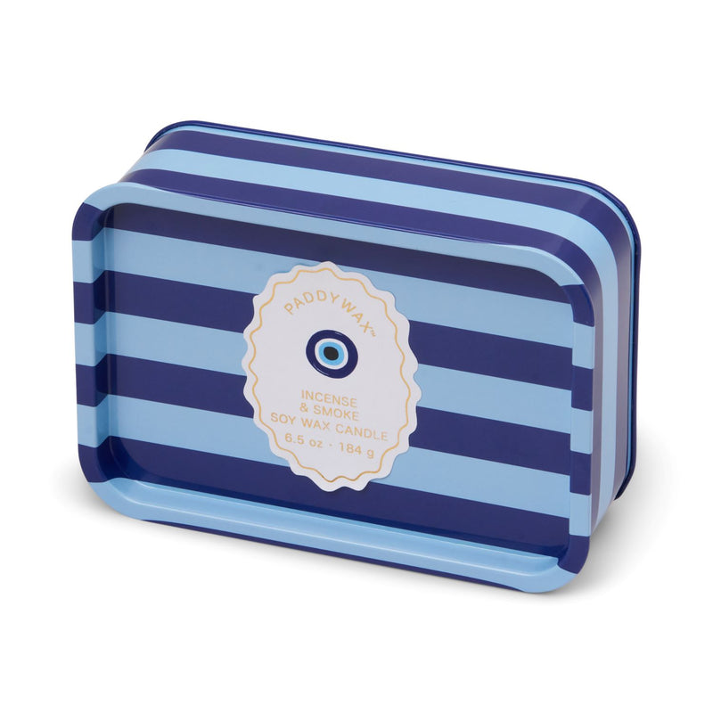 Paddywax | Candela in latta "A Dopo"