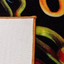 Seletti Tappeto Snakes Cucina Toiletpaper Home 200x60 cm.