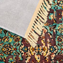 Seletti Tappeto Burnt Carpet