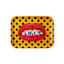 Vassoio in Melamina Toiletpaper Seletti