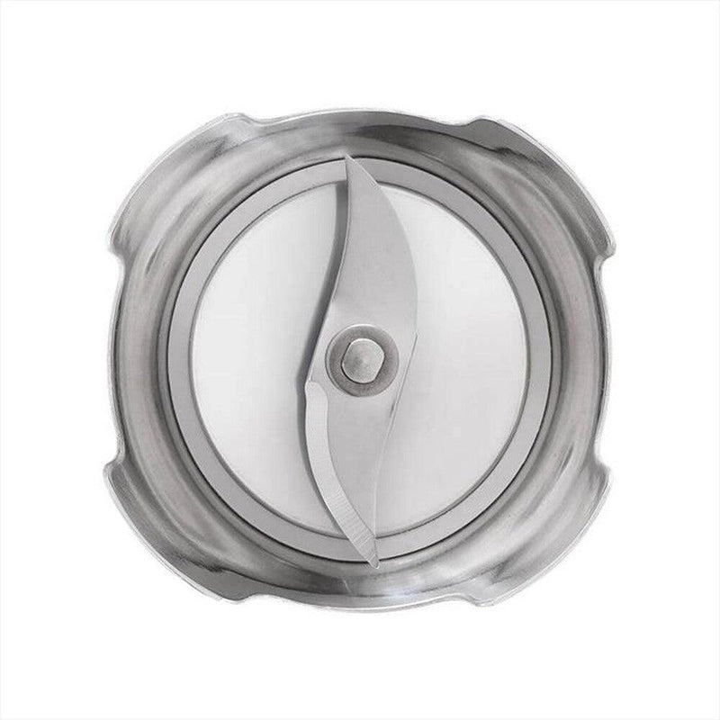 Frullatore a immersione Panna 50 'S Style SMEG