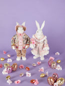 EGD Enzo De Gasperi | Decoro Pasqua Coniglio Dandy