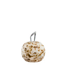 Sfera Decorativa in vetro L'Oca Nera