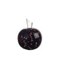 L'Oca Nera | Sfera Decorativa in vetro Ø 17,5 cm.