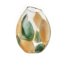 L'Oca Nera | Vaso in Vetro fatto a mano