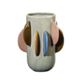 L'Oca Nera | Vaso Multicolor