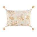 L'Oca Nera | Cuscino Natalizio Soffice Magia Natale 2025