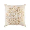 L'Oca Nera | Cuscino Natalizio Soffice Magia Natale 2025